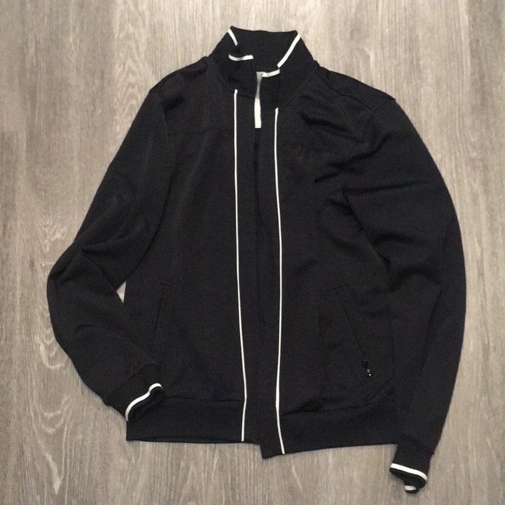 Sweet medium track jacket